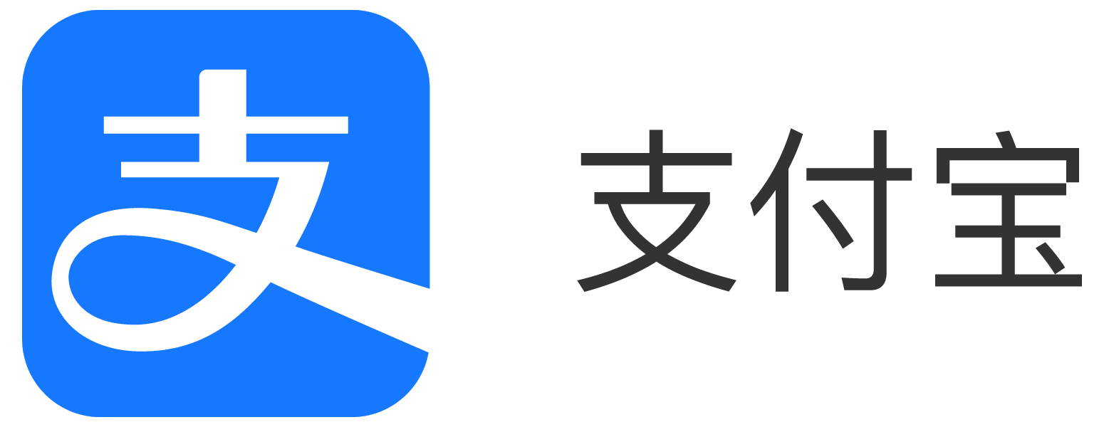 Alipay 支付宝